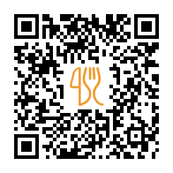 QR-code link către meniul Chines Mar Norte