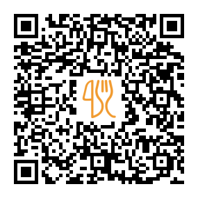 QR-code link către meniul Anjung Puteri