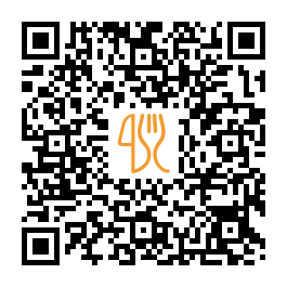 QR-code link către meniul Hot On Coals