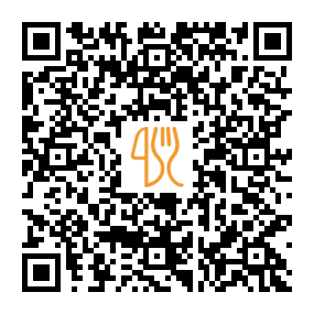 QR-code link către meniul Paco's Aakersberga