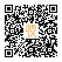 QR-code link către meniul Warung Aryana