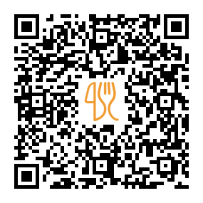 QR-code link către meniul The Pizzaclub