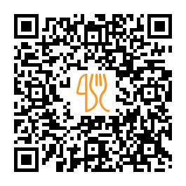 QR-code link către meniul Посейдон рибен