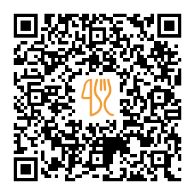 QR-code link către meniul Camping Huenei Ruca