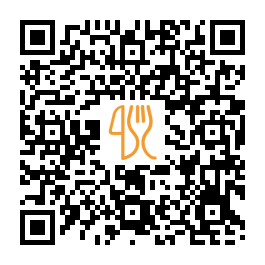 QR-code link către meniul Chez Fatou