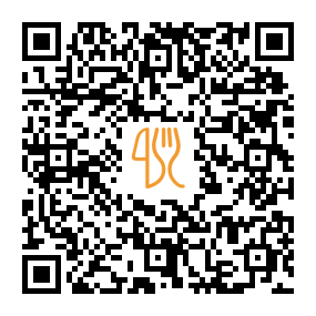 QR-code link către meniul Kickbackgrill