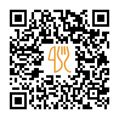 QR-code link către meniul Mr Cook