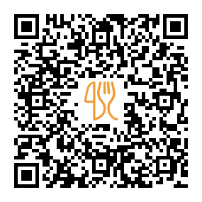 QR-code link către meniul Hot Pizza Ciudad Real