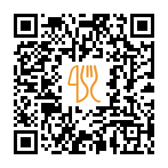 QR-code link către meniul Los Tres Hornos