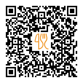 QR-code link către meniul The Vulcan