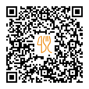 QR-code link către meniul Oentoede Gasztro