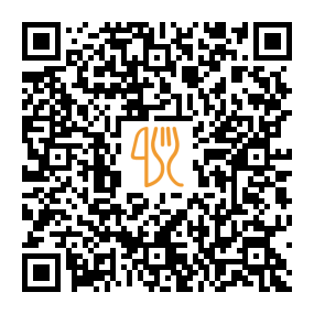 QR-code link către meniul Thaitorpet Cafe Secondhand