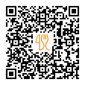 QR-code link către meniul The River Coffee