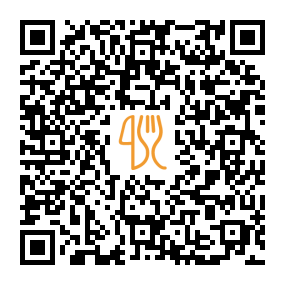 QR-code link către meniul Baba Waffle (kulim)