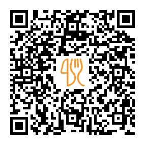 QR-code link către meniul Eko Selishte Siniya Vir