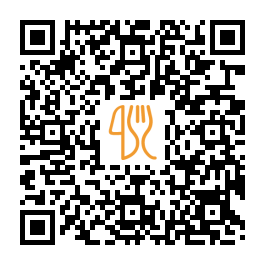 QR-code link către meniul Burp Blends