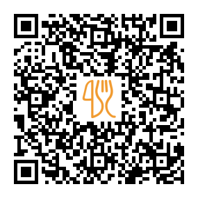 QR-code link către meniul Kastelykert Etterem Es Panzio