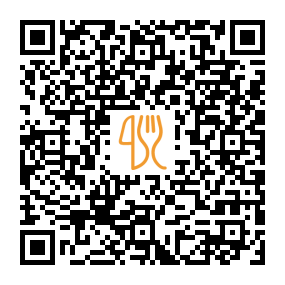 QR-code link către meniul Cafe Bluete