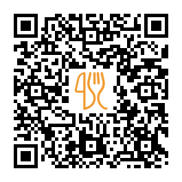 QR-code link către meniul Warung Tom Kah