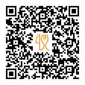 QR-code link către meniul Warung Buin, Bali Indonesian Food