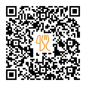 QR-code link către meniul Konge Burger Pizzeria