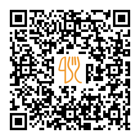 QR-code link către meniul Pine Woods Asian