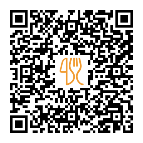 QR-code link către meniul King's Grill Aldershot