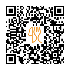 QR-code link către meniul Van Diemen's