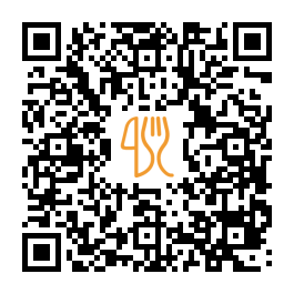 QR-code link către meniul Amorino