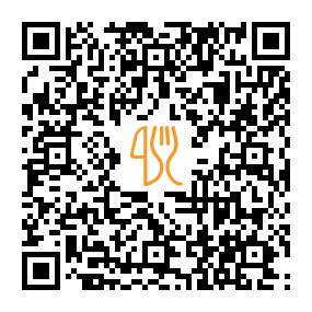 QR-code link către meniul Health Nut Cafe