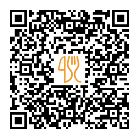 QR-code link către meniul Hen Chicken Sragen