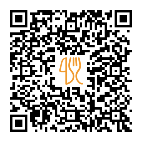 QR-code link către meniul The Brew Coffee House