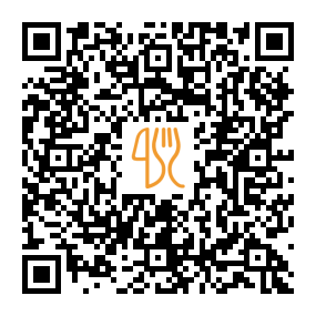 QR-code link către meniul رستوران و تهیه غذای حاتم Hatam