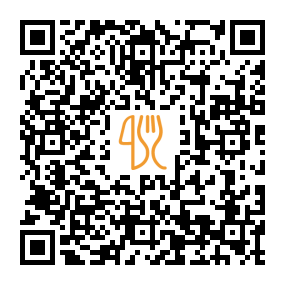 QR-code link către meniul Fat Cat Kitchen