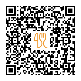 QR-code link către meniul The Brew Corner