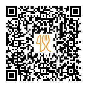 QR-code link către meniul The Flying Monkey Grill