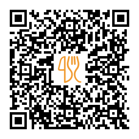 QR-code link către meniul Krombacher კრომბახერი რუსთავი