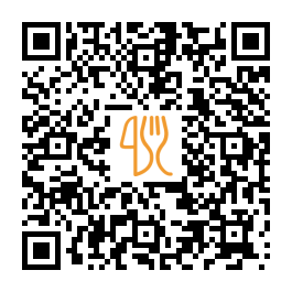 QR-code link către meniul Thai Happy