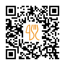 QR-code link către meniul ตำหน้าแหล่