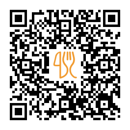 QR-code link către meniul Cougars Den Canteen