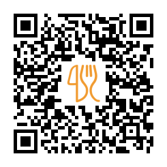 QR-code link către meniul Two Gallos