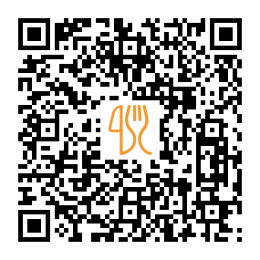 QR-code link către meniul Carrbrook Flavours