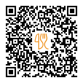 QR-code link către meniul Kedai Aknes Cipaku