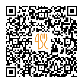 QR-code link către meniul Traver Center Va&ven Penonome