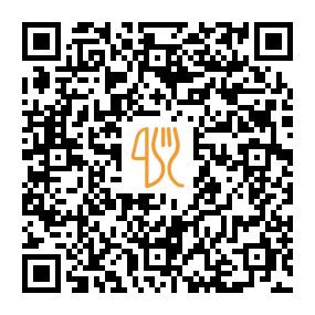 QR-code link către meniul Flat Iron Saloon