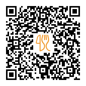 QR-code link către meniul Olive Ash