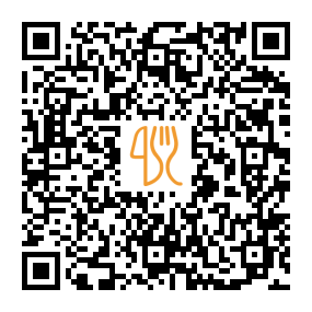 QR-code link către meniul Grow Your Roots Cafe