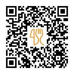 QR-code link către meniul Golden Fork