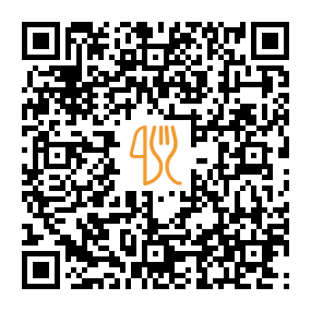 QR-code link către meniul Rafting Kamp Bato