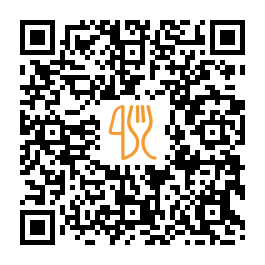 QR-code link către meniul Marsa Fish